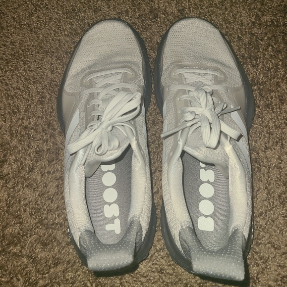 Women Adidas Boost Shoes - Picture 3 of 3